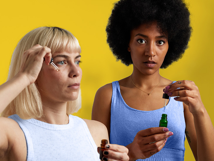 El aceite de uva es el nuevo aceite para la salud y la belleza