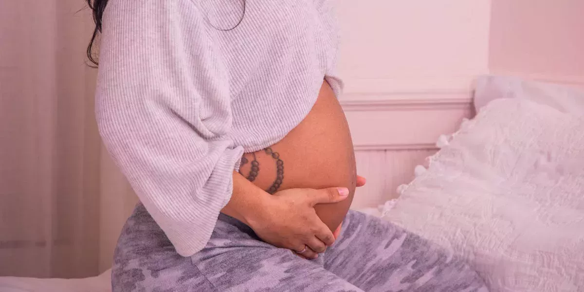 El consumo de cannabis durante el embarazo puede aumentar el riesgo de obesidad y de hiperglucemia del niño, según un pequeño estudio