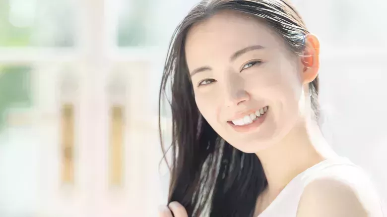 El ingrediente secreto que cambia el rumbo del cabello seco