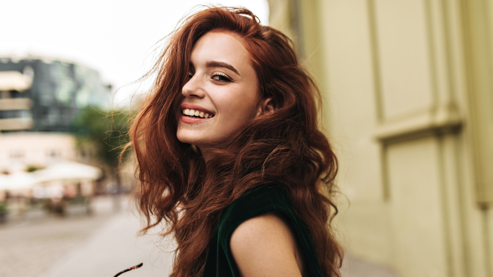 El ingrediente secreto que cambia el rumbo del cabello seco