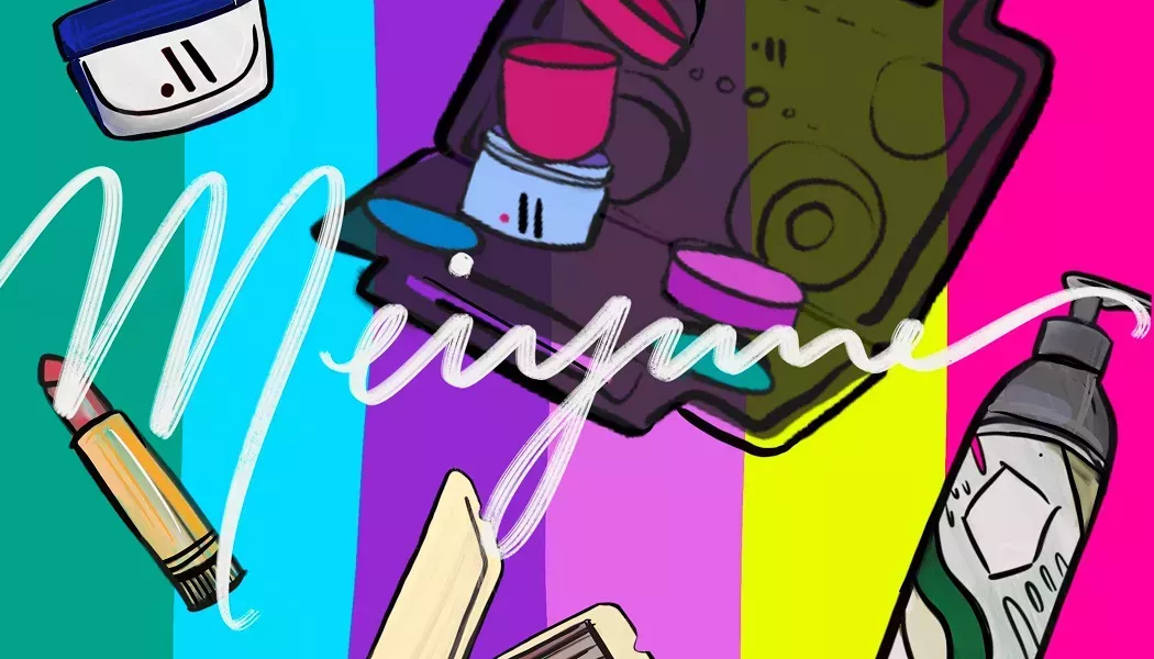 En el metaverso - El futuro de la venta de productos de belleza y la experiencia del cliente