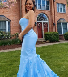 Este es el look perfecto para cada fiesta