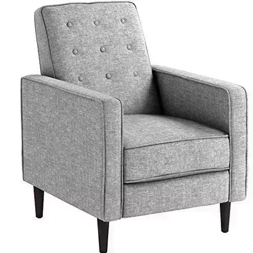 Encontramos los 11 mejores sillones reclinables para cada estilo, presupuesto y necesidad