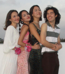 Es hora de hacer una limpieza de primavera de tus relaciones