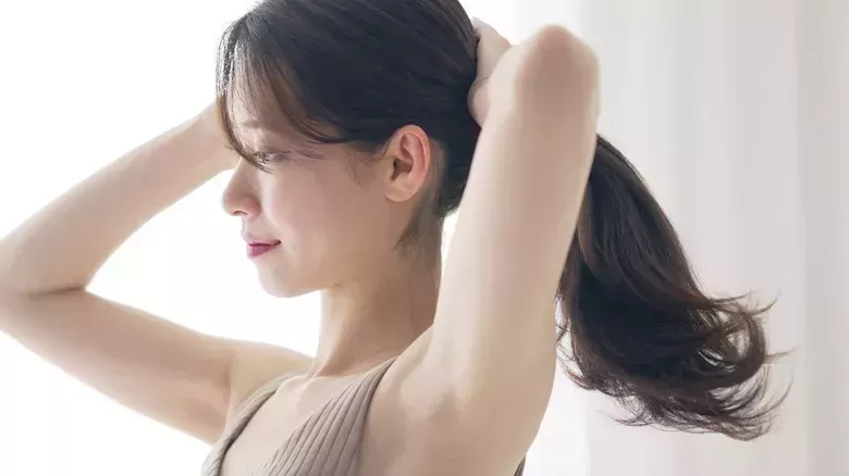 ¿Es malo tener demasiada proteína en el pelo? - La lista