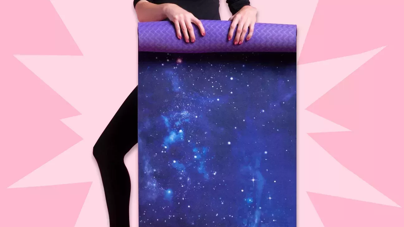 Esteras hechas en el cielo del ejercicio: Las 11 mejores colchonetas para hacer ejercicio de 2022