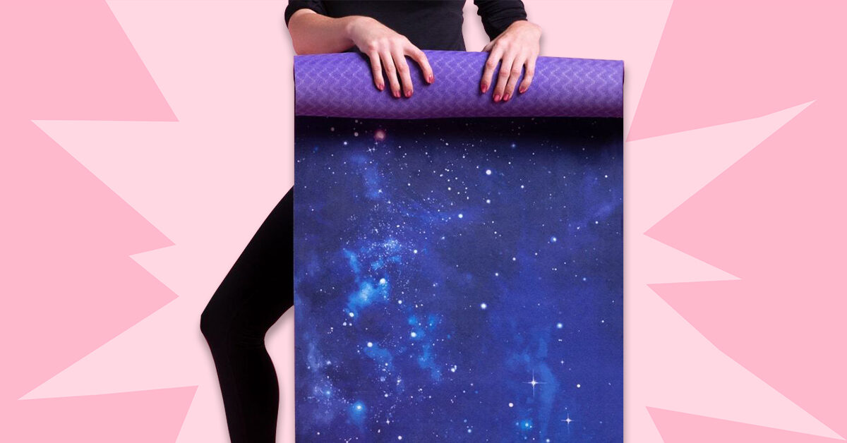 Esteras hechas en el cielo del ejercicio: Las 11 mejores colchonetas para hacer ejercicio de 2022