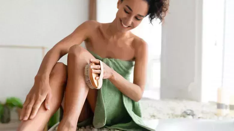 Esto ayudará a curar el acné corporal para el verano - La lista