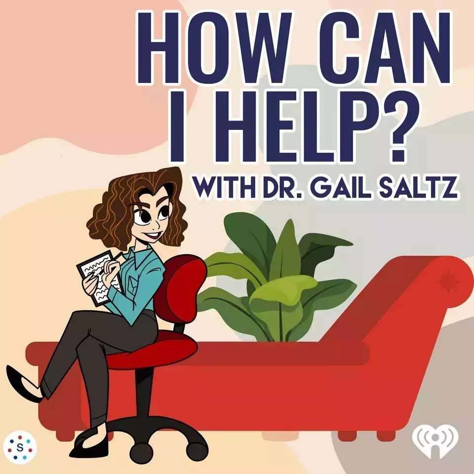 Estos podcasts ayudan a normalizar la ansiedad severa, la depresión y otros problemas de salud mental