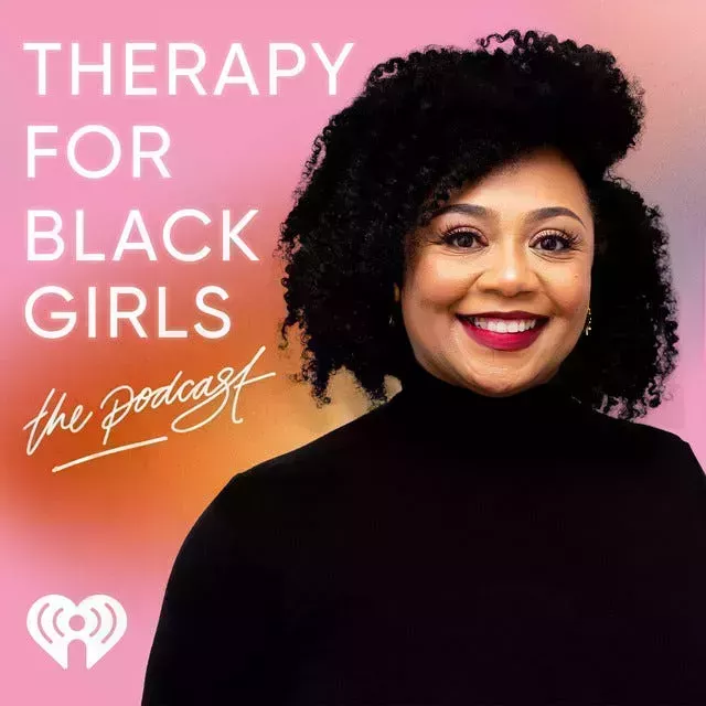 best mental health podcasts black girls the podcast