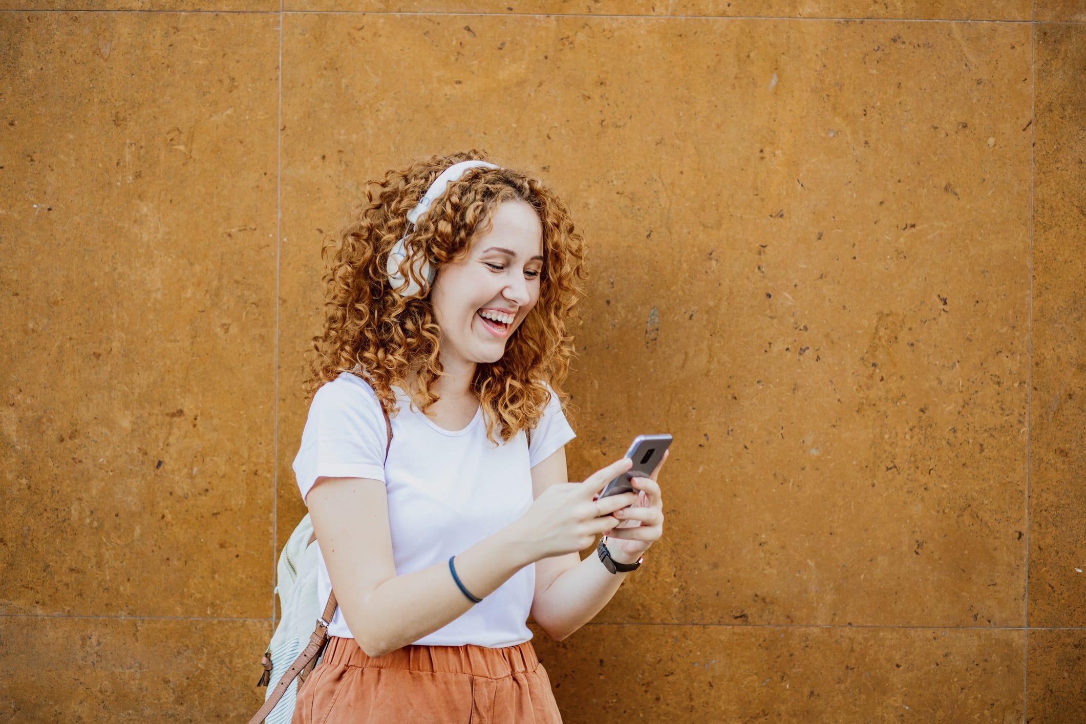 Estos podcasts te ayudarán con la ansiedad, la depresión y otros problemas de salud mental