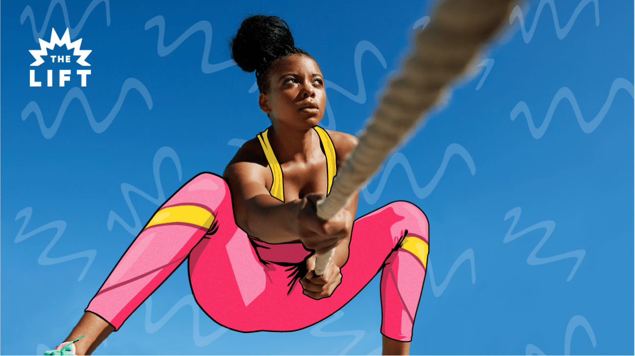 Examen cruzado de CrossFit: 10 preguntas sobre el inicio del régimen de fitness