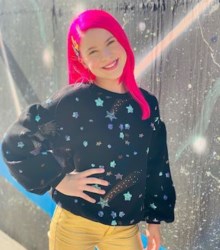 8 cosas que no sabías sobre la estrella de XOMG POP! Kiya Barczyszyn