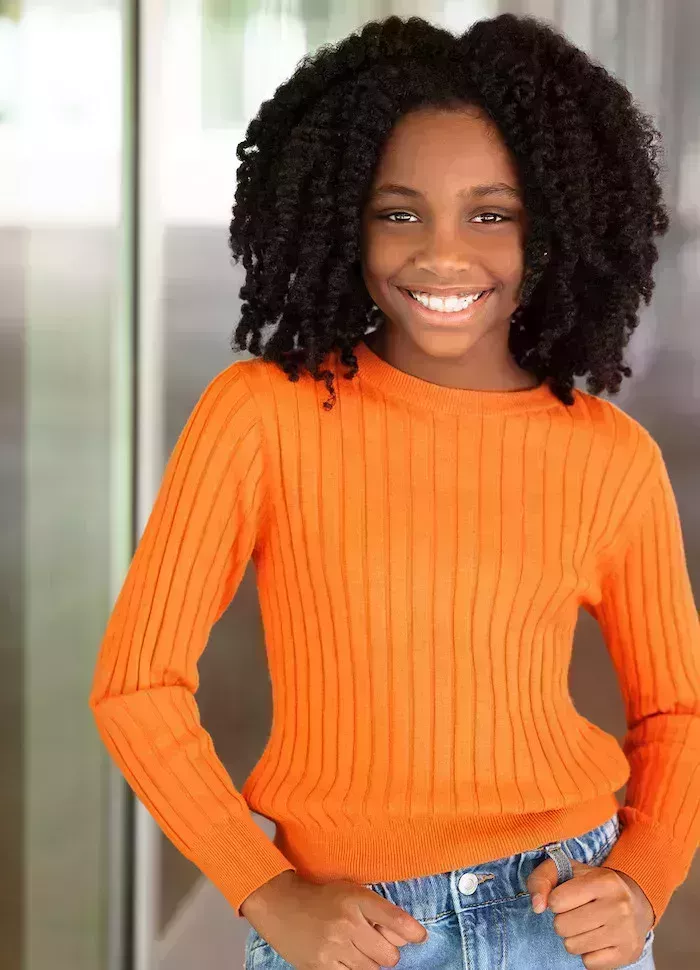 EXCLUSIVA: Kyrie McAlpin, de 