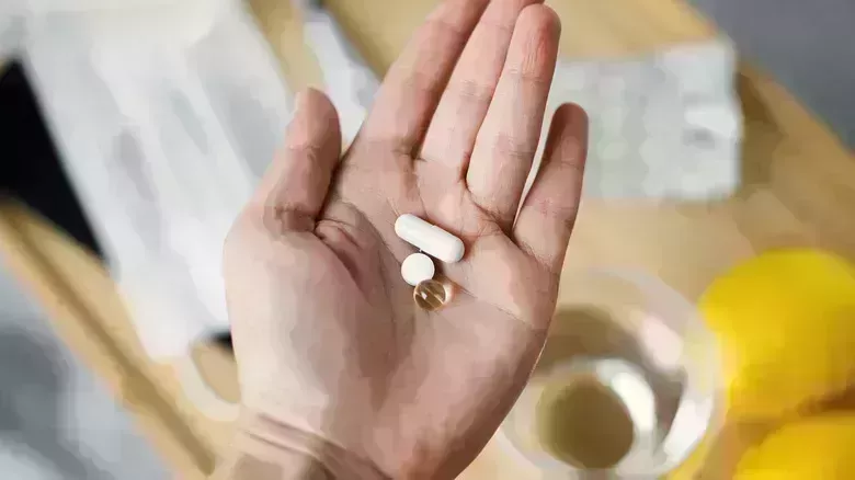 Formas naturales de combatir las canas