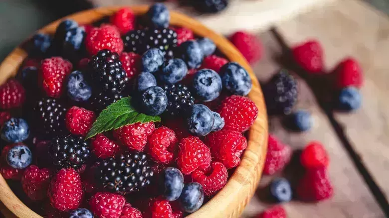 Formas naturales de combatir las canas