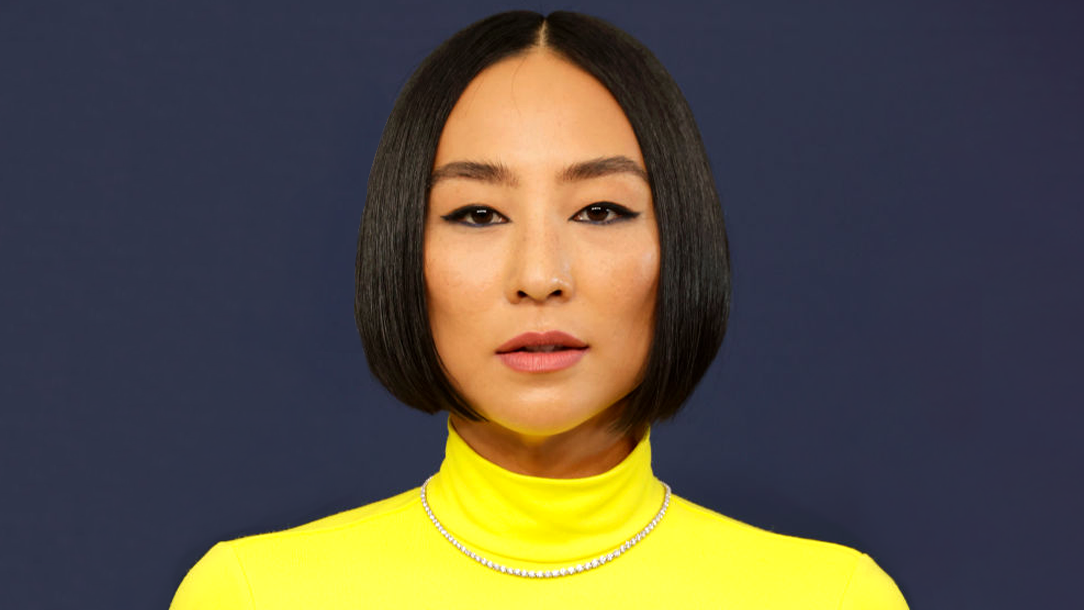 Greta Lee tiene problemas en el rodaje de 'Russian Doll'
