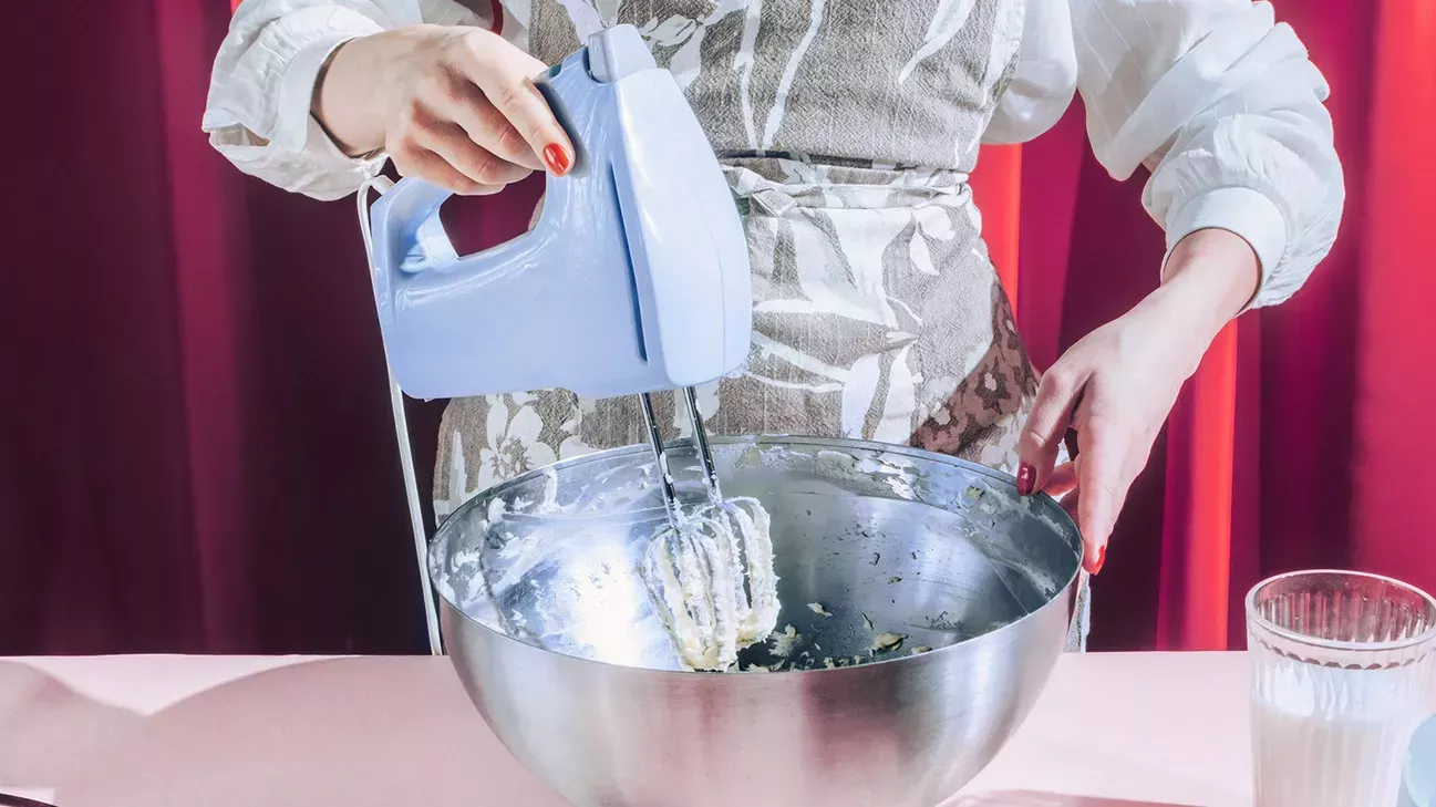 Harina de almendra vs. harina de almendra: ¿Cuál es la diferencia?