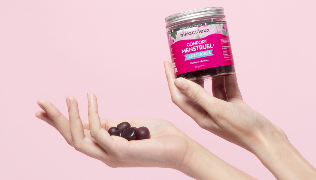 Complementos alimenticios de nueva generación