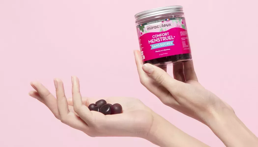 #innerbeauty : Complementos alimenticios de nueva generación