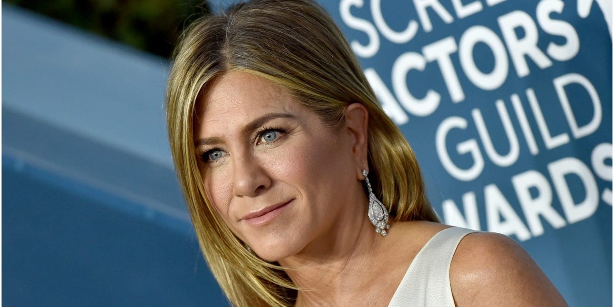 Jennifer Aniston revela que solía ser sonámbula y que accidentalmente activaba su sistema de alarma