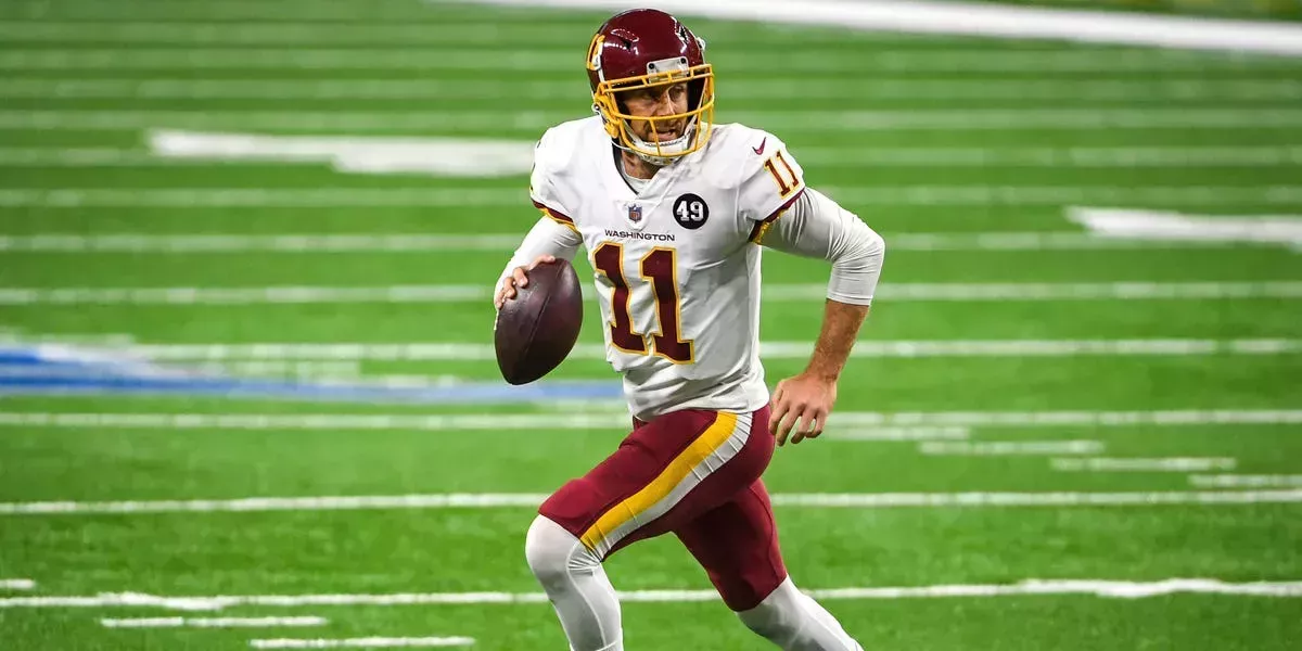 La ex estrella de la NFL Alex Smith dijo que seguía el ayuno intermitente para rendir, pero que lo dejó para curar una devastadora lesión en la pierna