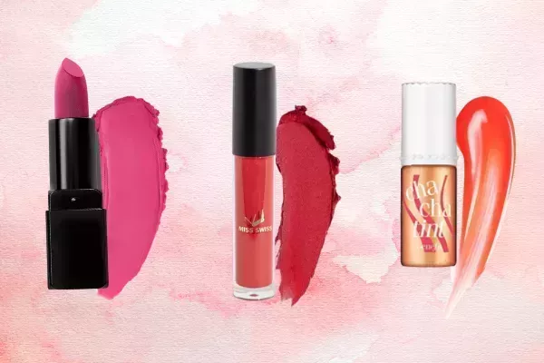 La guía para principiantes sobre cómo aplicar el lápiz de labios, de la manera *correcta*.