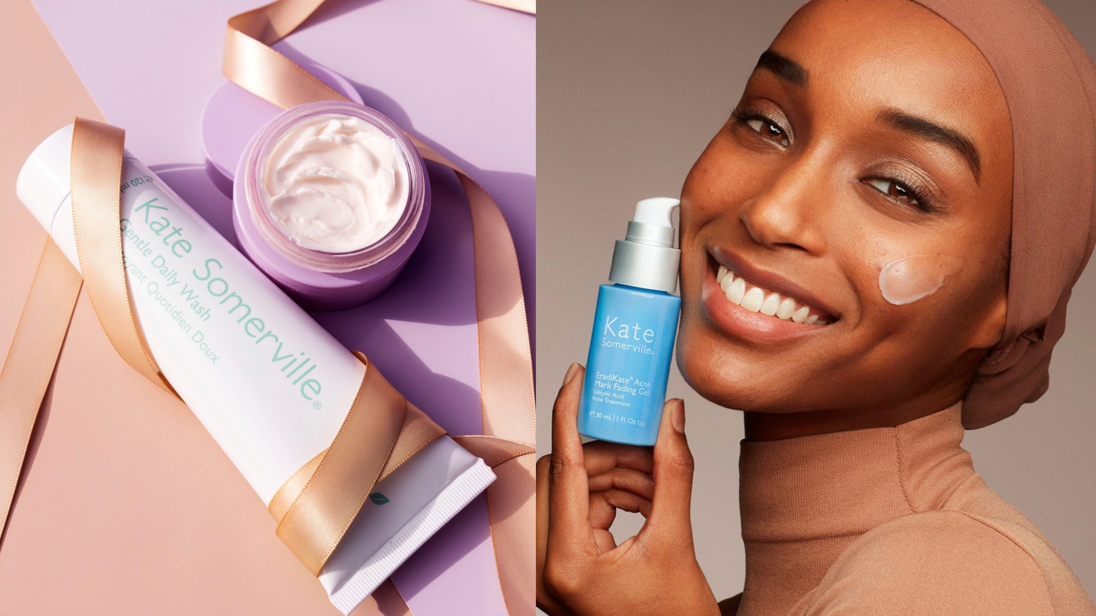 La mayor rebaja del año de Kate Somerville está ocurriendo ahora mismo