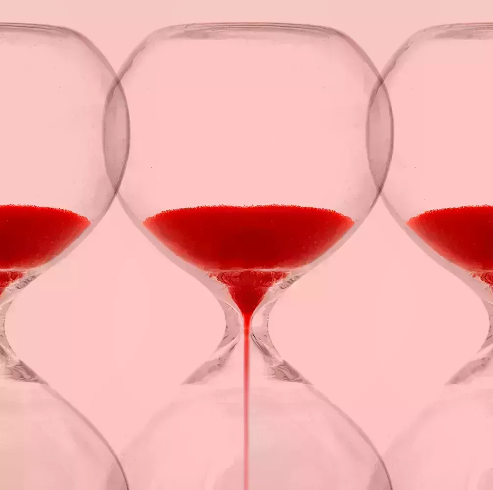 time off for painful periods