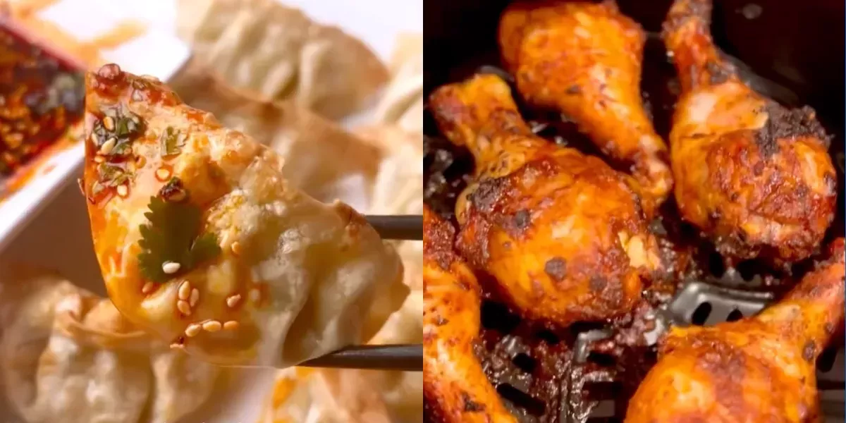 Llevo casi una década comprando en Costco. Aquí están mis 10 cosas favoritas para hacer en la freidora de aire.