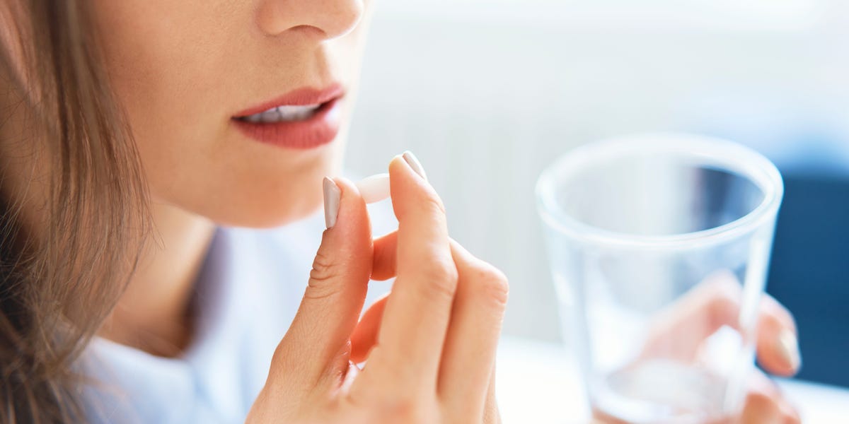 Experimentan con nuevas píldoras anticonceptivas