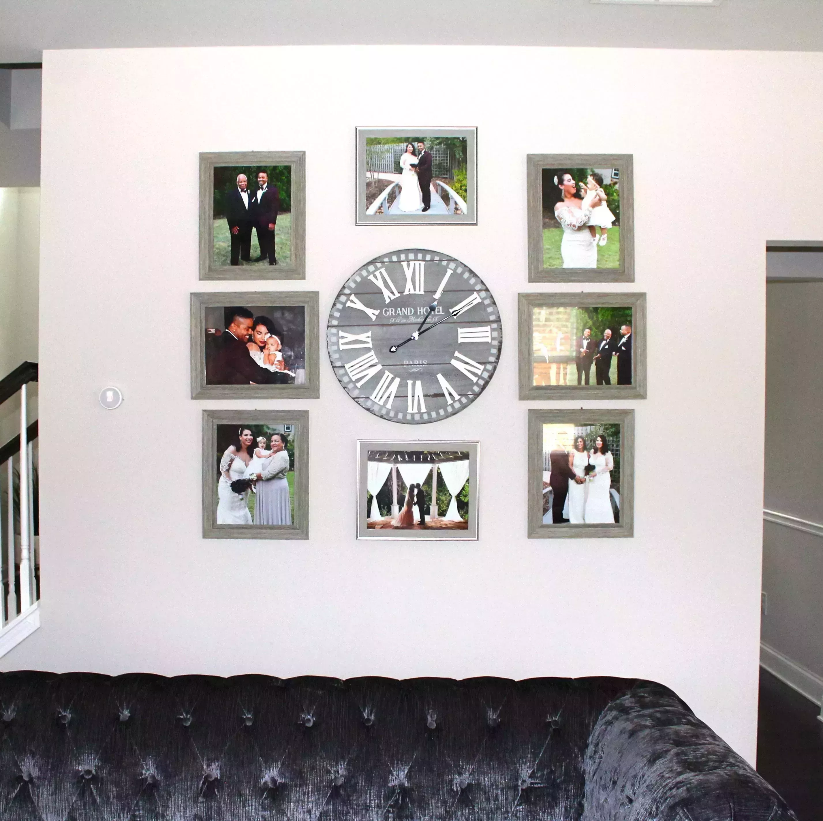 Los diseñadores de interiores comparten lo más asequible que puedes hacer para renovar tu casa