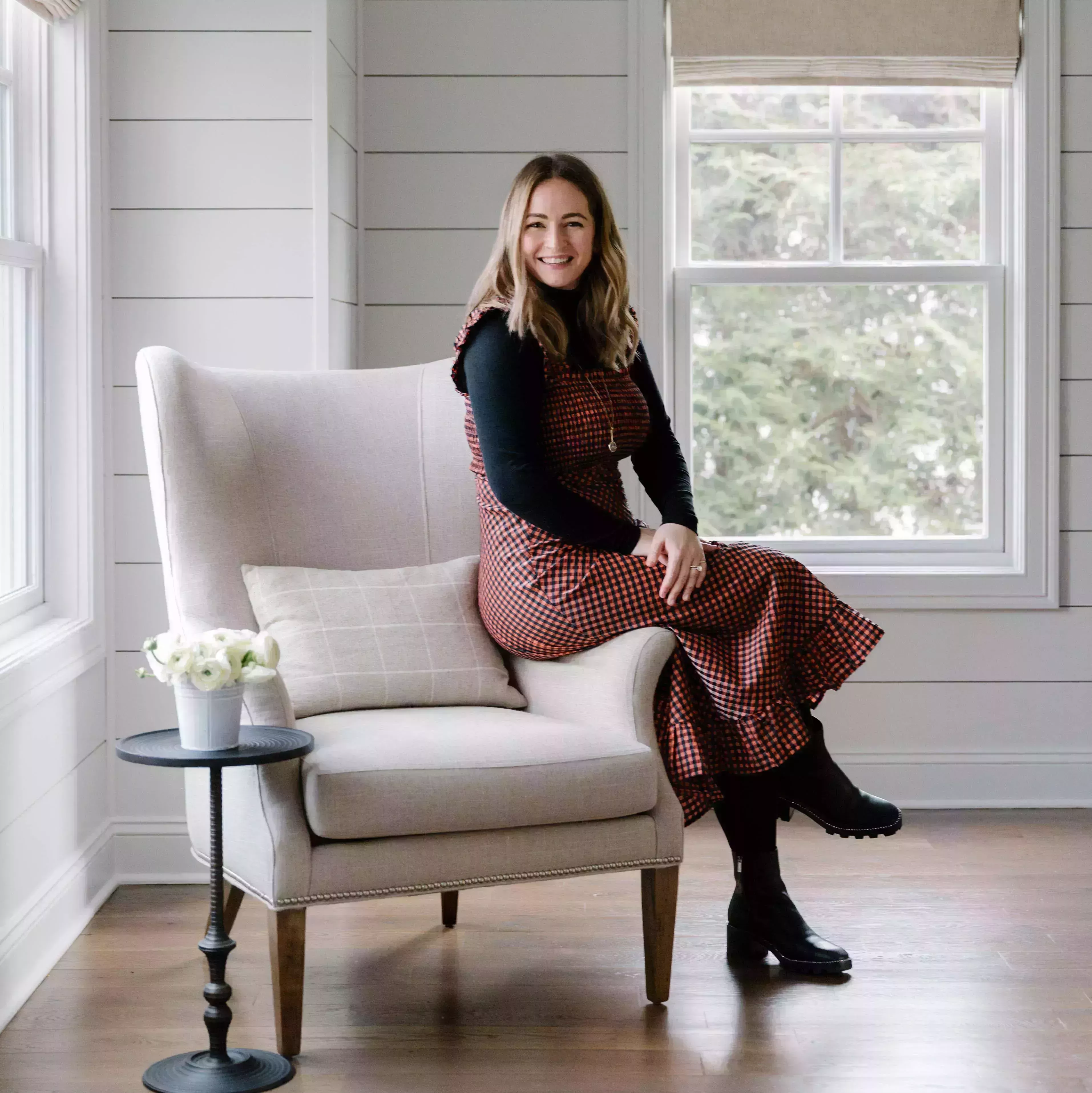 Los diseñadores de interiores comparten lo más asequible que puedes hacer para renovar tu casa