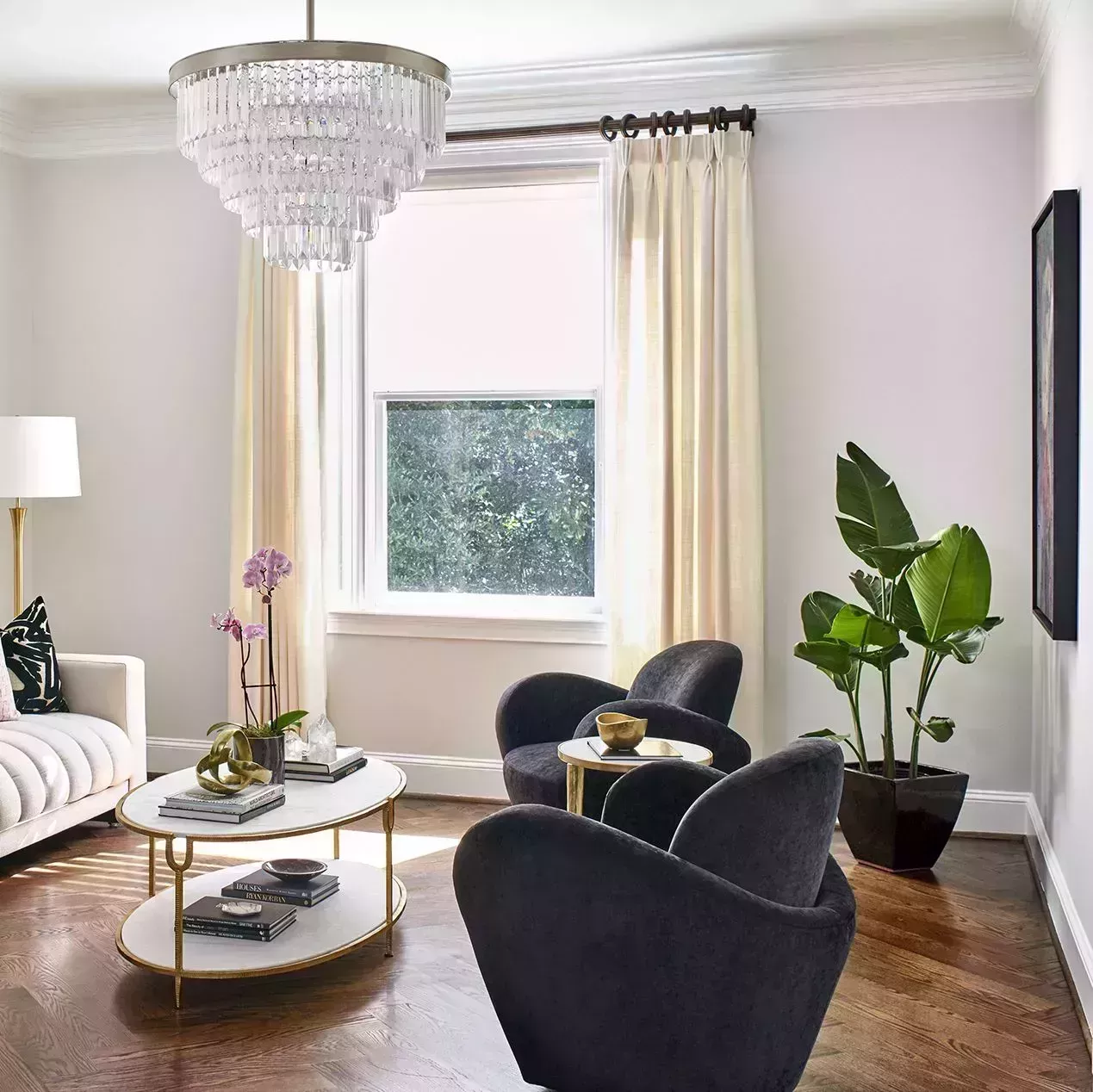 Los diseñadores de interiores comparten lo más asequible que puedes hacer para renovar tu casa