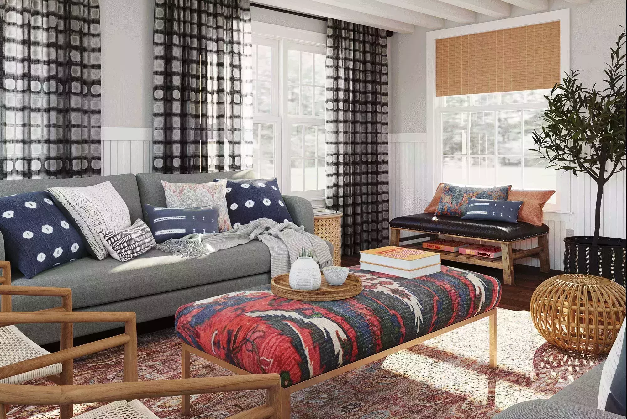 Los mejores servicios de diseño de interiores en línea para crear la casa de sus sueños