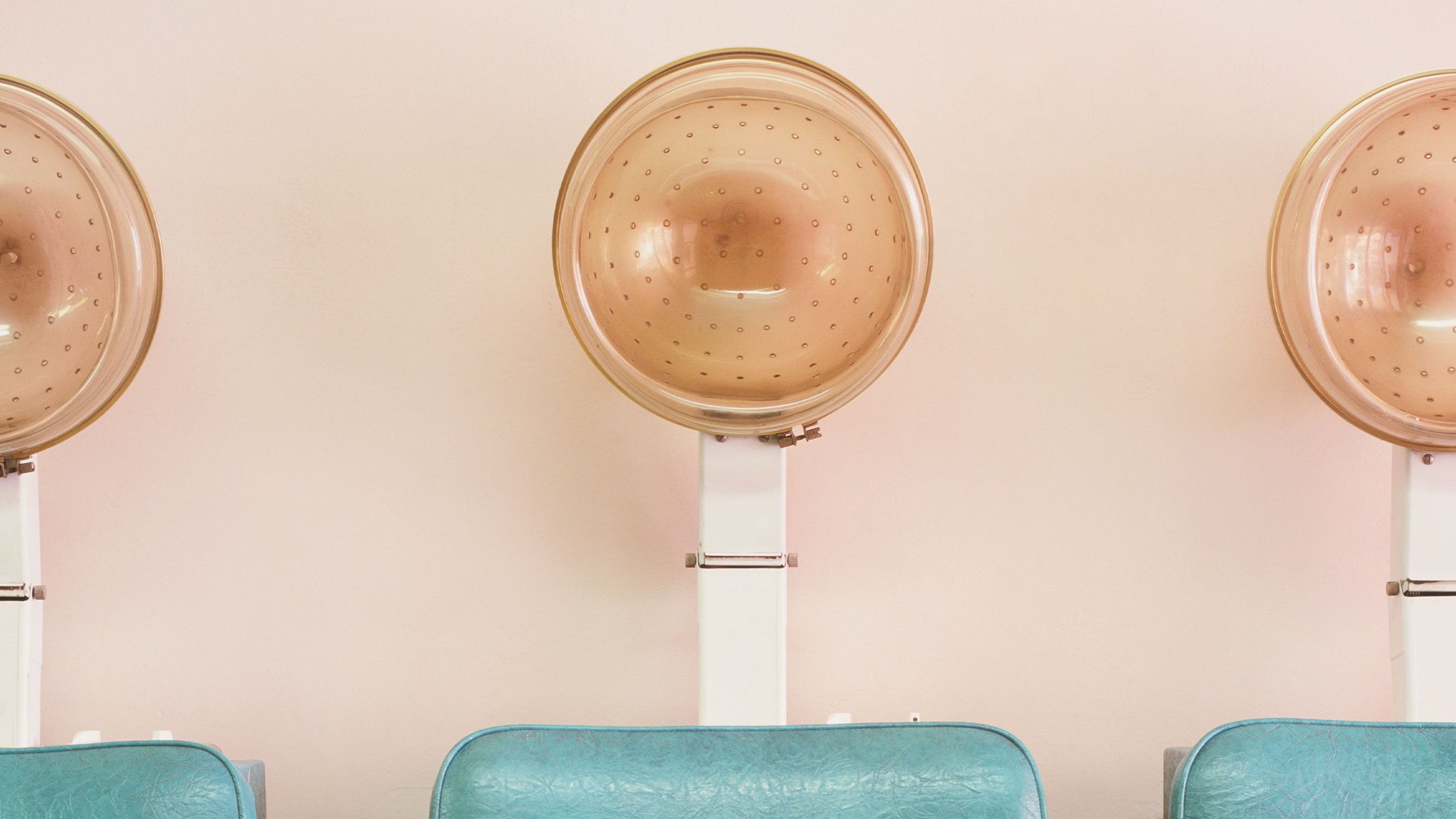 Escasez de peluqueros en los salones