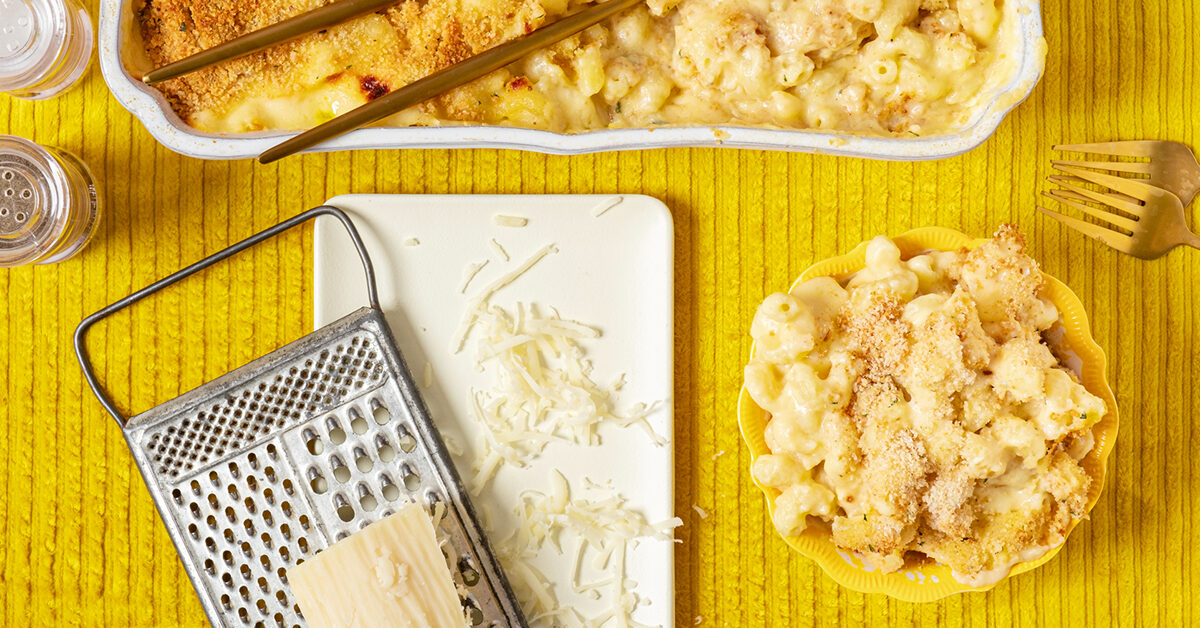 Nutrición del queso: Todas las formas en las que el Gouda te beneficia