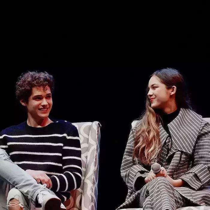 Olivia Rodrigo y Joshua Bassett publican un álbum juntos