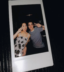 Olivia Rodrigo y Joshua Bassett publican un álbum juntos