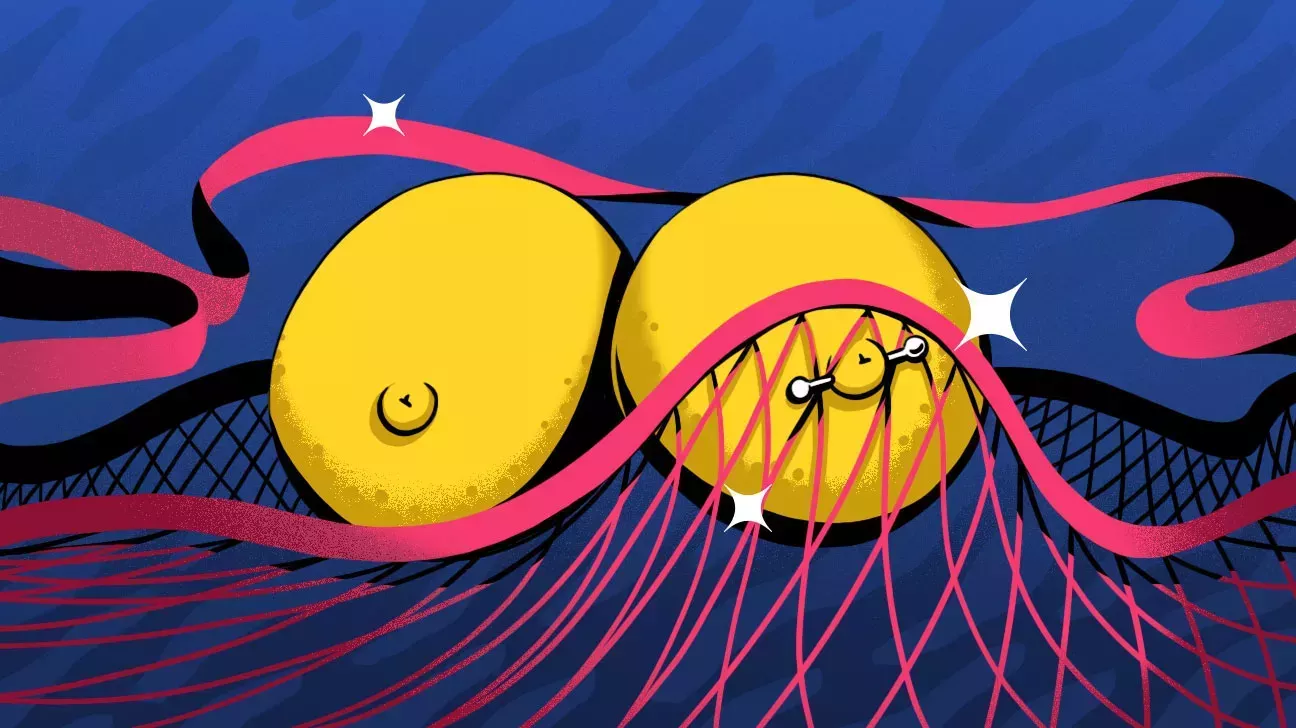 Piercings en el pezón: Beneficios, dolor, coste y más