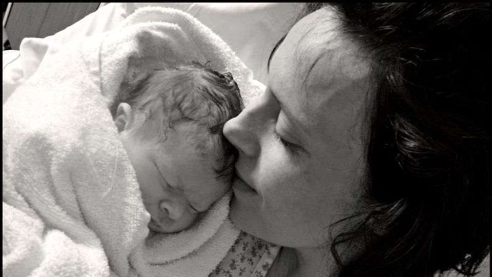 Por fin se escuchan las voces de las madres ignoradas