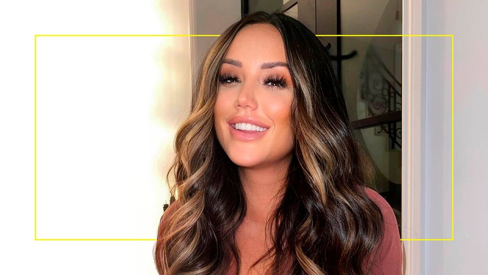 Por qué el embarazo de Charlotte Crosby es tan significativo para muchas mujeres