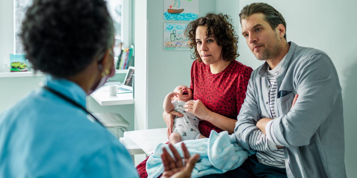 Por qué el VPH cancerígeno en los hombres puede ser tan difícil de reconocer y tratar