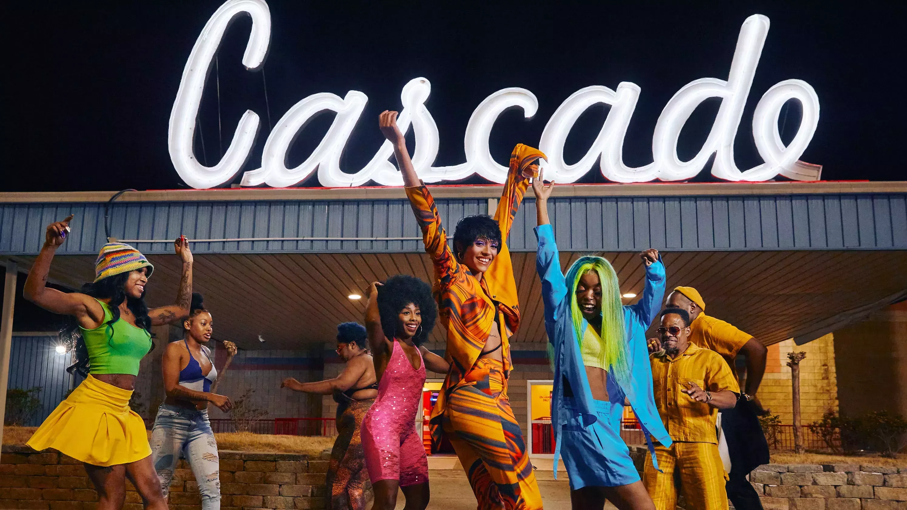 Por qué tantas mujeres negras están lanzando sus marcas de belleza en Atlanta