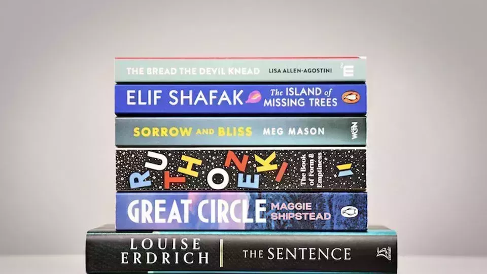 Premio Femenino de Ficción 2022: la lista de finalistas