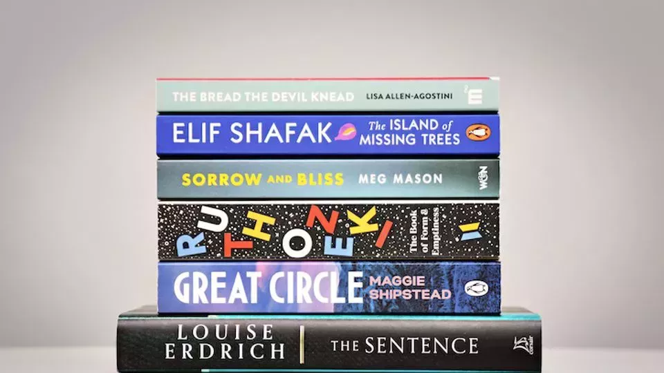 Premio Femenino de Ficción 2022: la lista de finalistas