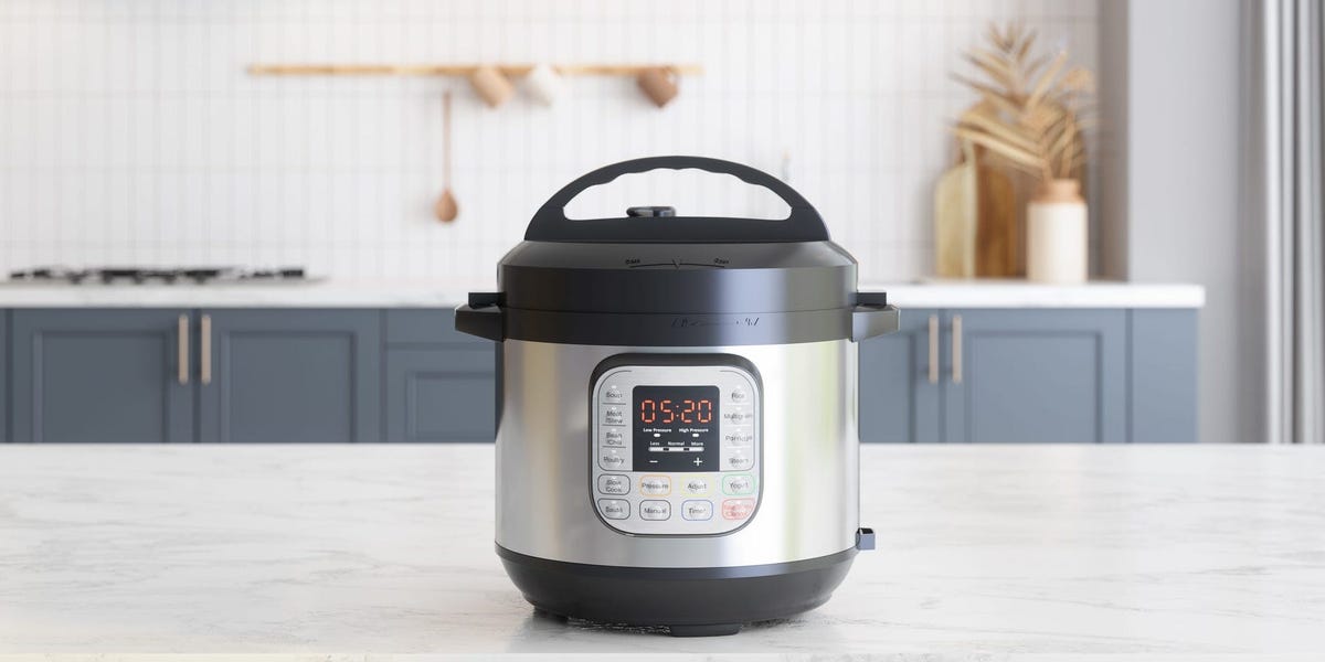 Qué hacer si tu Instant Pot dice 'quemado' y cómo evitarlo en el futuro