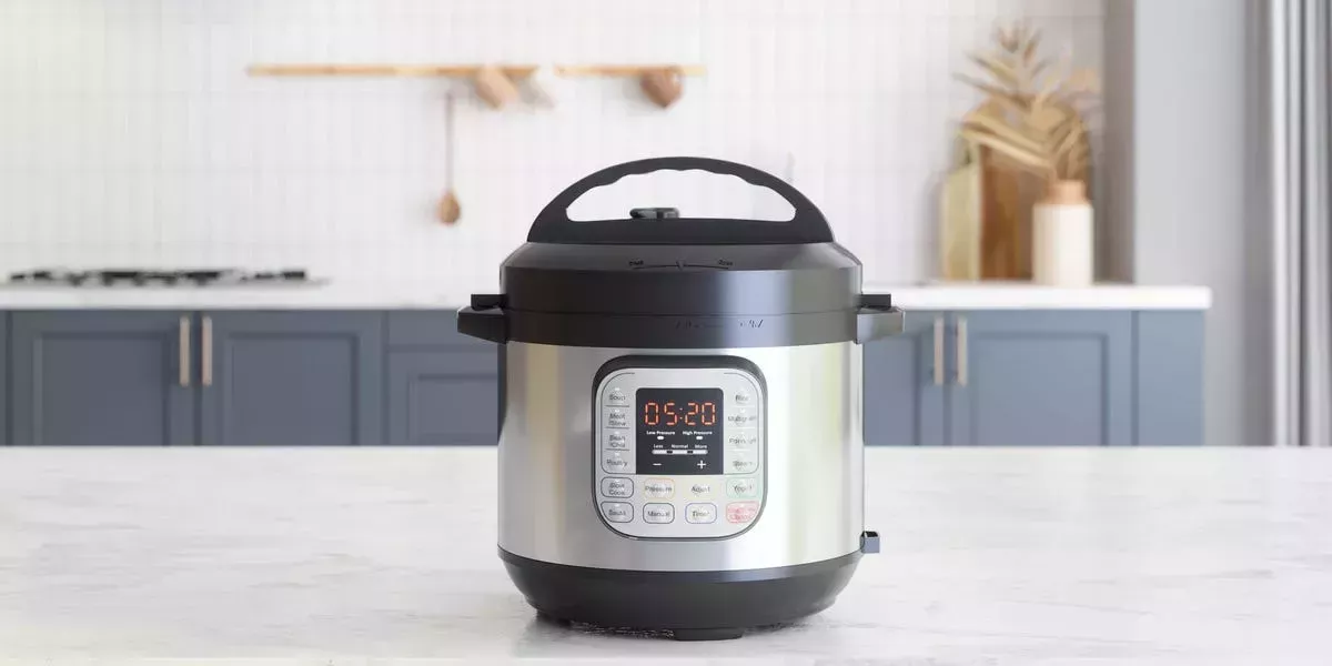 Qué hacer si tu Instant Pot dice 'quemado' y cómo evitarlo en el futuro