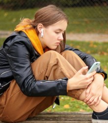 Estoy preocupada por mi amigo, ¿qué hago?