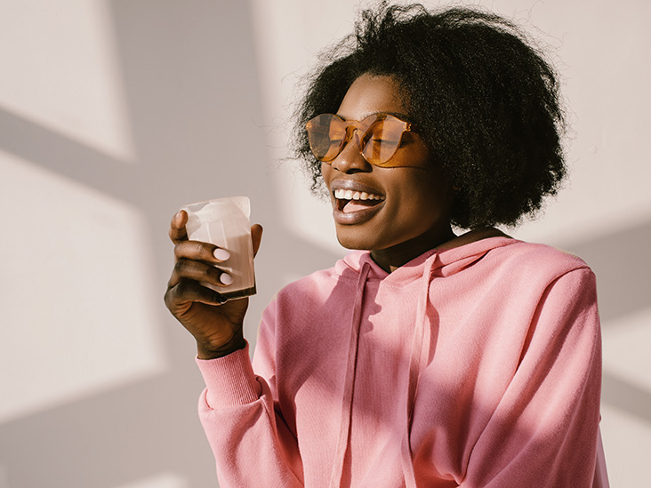 Recetas de batidos Keto: 11 opciones fáciles para mantenerte en cetosis